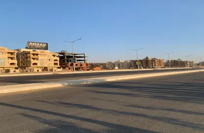 قطعة أرض - استوديو للبيع في بيت الوطن - التجمع الخامس - مدينة القاهرة الجديدة - القاهرة