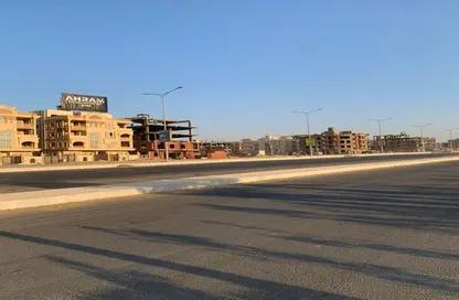 قطعة أرض - استوديو للبيع في بيت الوطن - التجمع الخامس - مدينة القاهرة الجديدة - القاهرة