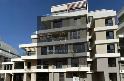 Apartment - 2 Bedrooms - 3 Bathrooms for sale in Villette - 5th Settlement Compounds - The 5th Settlement - New Cairo City - Cairo
