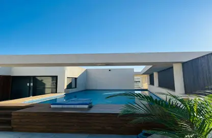 Penthouse - 4 Bedrooms - 3 Bathrooms for rent in Lake View Residence - 5th Settlement Compounds - The 5th Settlement - New Cairo City - Cairo Penthouse - 4 Bedrooms - 3 Bathrooms for rent in Lake View Residence - 5th Settlement Compounds - The 5th Settlement - New Cairo City - Cairo