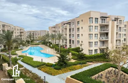 Chalet - 1 Bedroom - 1 Bathroom for sale in Marassi - Sidi Abdel Rahman - North Coast