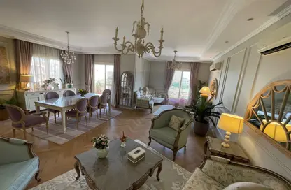 Apartment - 3 Bedrooms - 2 Bathrooms for sale in El Banafseg 4 - El Banafseg - New Cairo City - Cairo