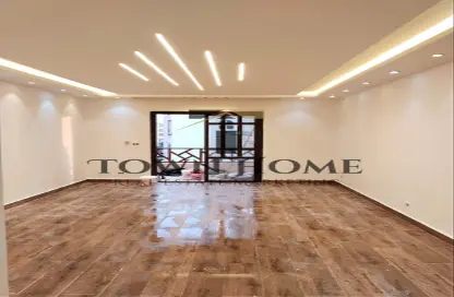 Apartment - 3 Bedrooms - 2 Bathrooms for rent in El Rehab Extension - Al Rehab - New Cairo City - Cairo