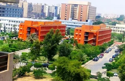 Apartment - 2 Bedrooms - 1 Bathroom for sale in Abbas Al Akkad St. - 1st Zone - Nasr City - Cairo