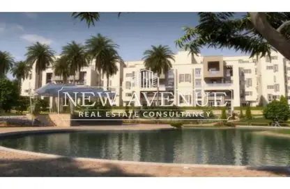 Villa - 5 Bedrooms - 5 Bathrooms for sale in Cairo Festival City - North Investors Area - New Cairo City - Cairo