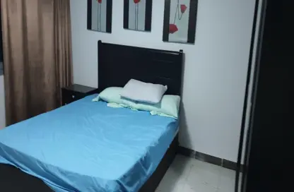 Apartment - 2 Bedrooms - 2 Bathrooms for rent in Maadi - Hay El Maadi - Cairo