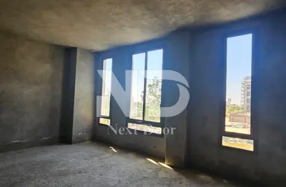 Office Space - Studio - 2 Bathrooms for rent in District 5 - 5th Settlement Compounds - The 5th Settlement - New Cairo City - Cairo