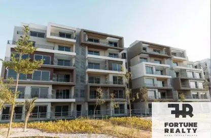 Apartment - 3 Bedrooms - 2 Bathrooms for rent in Palm Hills New Cairo - 5th Settlement Compounds - The 5th Settlement - New Cairo City - Cairo