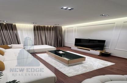 Villa - 4 Bedrooms - 5 Bathrooms for rent in Madinaty - Cairo