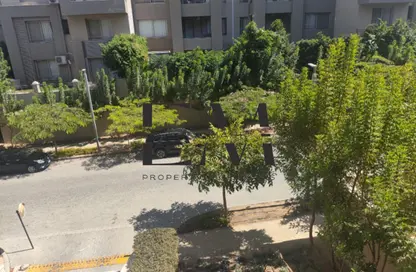 شقة - 2 غرف نوم - 2 حمامات للايجار في فيلدج جيت - المستثمرين الجنوبية - مدينة القاهرة الجديدة - القاهرة