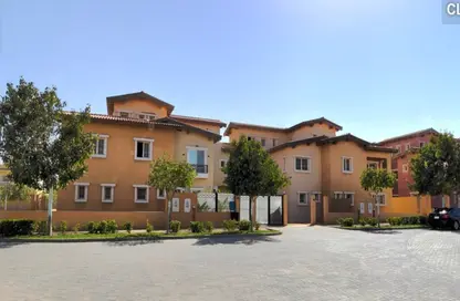 Villa - 5 Bedrooms - 5 Bathrooms for sale in Hyde Park - 5th Settlement Compounds - The 5th Settlement - New Cairo City - Cairo