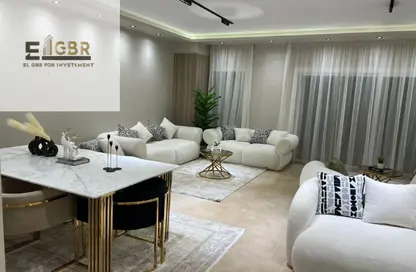Villa - 4 Bedrooms - 4 Bathrooms for rent in Hyde Park - New Cairo City - Cairo