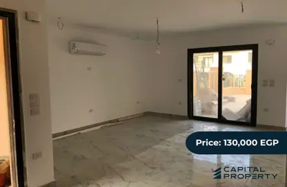 Townhouse - 3 Bedrooms - 3 Bathrooms for rent in Mivida - 5th Settlement Compounds - The 5th Settlement - New Cairo City - Cairo