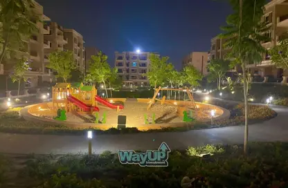 Apartment - 3 Bedrooms - 3 Bathrooms for sale in Taj City - 5th Settlement Compounds - The 5th Settlement - New Cairo City - Cairo