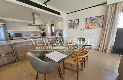 فيلا - 4 غرف نوم - 3 حمامات للبيع في الماظه باي - قسم مرسي مطروح - الساحل الشمالي