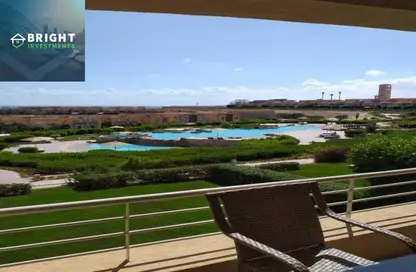 Chalet - 3 Bedrooms - 3 Bathrooms for sale in Telal Alamein - Sidi Abdel Rahman - North Coast