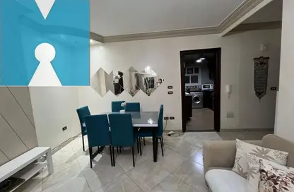 شقة - 3 غرف نوم - 2 حمامات للايجار في جنة 2 - كمبوندات الشيخ زايد - الشيخ زايد - الجيزة