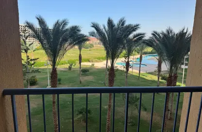 Chalet - 2 Bedrooms - 2 Bathrooms for sale in Marina 3 - Marina - Al Alamein - North Coast