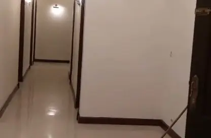 Apartment - 3 Bedrooms - 3 Bathrooms for rent in El Banafseg 3 - El Banafseg - New Cairo City - Cairo