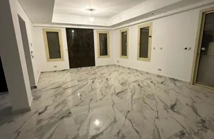 Villa - 4 Bedrooms - 4 Bathrooms for rent in Mivida - 5th Settlement Compounds - The 5th Settlement - New Cairo City - Cairo