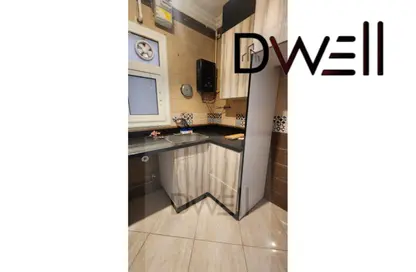 Apartment - 3 Bedrooms - 2 Bathrooms for sale in Madinaty - Cairo