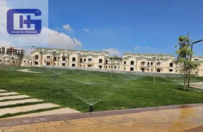 Penthouse - 3 Bedrooms - 3 Bathrooms for sale in L'avenir - Mostakbal City Compounds - Mostakbal City - Future City - Cairo
