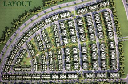 Apartment - 2 Bedrooms - 2 Bathrooms for sale in L'avenir - Mostakbal City Compounds - Mostakbal City - Future City - Cairo
