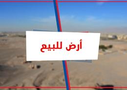 Land for للبيع in King Mariout - Hay Al Amereyah - Alexandria