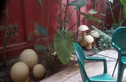 Apartment - 1 Bedroom - 1 Bathroom for rent in Mosadak St. - Dokki - Giza
