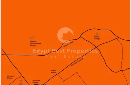 محل - استوديو - 1 حمام للبيع في نمق - محور 26 يوليو - مدينة 6 أكتوبر - الجيزة