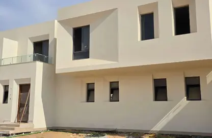 فيلا - 3 غرف نوم - 3 حمامات للبيع في فاي سوديك - مدينة زايد الجديدة - الشيخ زايد - الجيزة