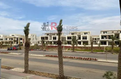 شقة - 4 غرف نوم - 4 حمامات للبيع في بالم هيلز نيو كايرو - كمبوندات التجمع الخامس - التجمع الخامس - مدينة القاهرة الجديدة - القاهرة