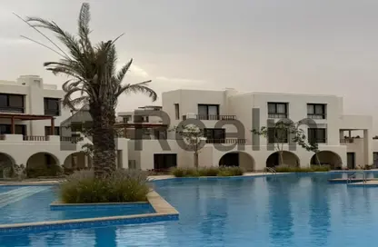 Villa - 3 Bedrooms - 3 Bathrooms for sale in Ancient Sands Resort - El Gouna - Hurghada - Red Sea