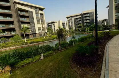 شقة - 1 حمام للبيع في پريڤادو - مدينتي - القاهرة