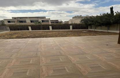 Twin House - 3 Bedrooms - 5 Bathrooms for rent in Palm Hills   Palm Valley - 26th of July Corridor - 6 October City - Giza
