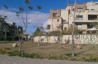 Apartment - 2 Bedrooms - 2 Bathrooms for rent in Casa - Sheikh Zayed Compounds - Sheikh Zayed City - Giza