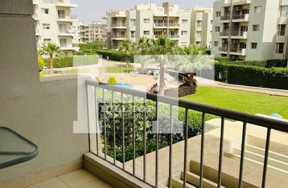 Apartment - 3 Bedrooms - 2 Bathrooms for sale in The Address - 12th District - Sheikh Zayed City - Giza