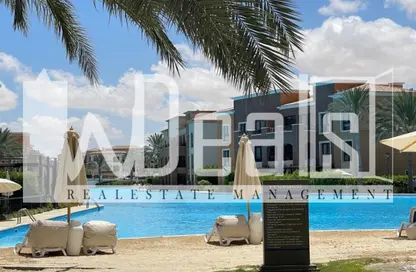 شاليه - 2 غرف نوم - 2 حمامات للبيع في مراسي - سيدي عبد الرحمن - الساحل الشمالي