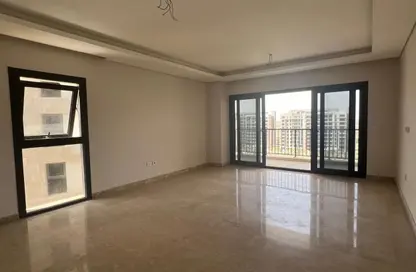 شقة - 3 غرف نوم - 3 حمامات للبيع في بارك سايد ريزيدنس - أبراج زيد - كمبوندات الشيخ زايد - الشيخ زايد - الجيزة