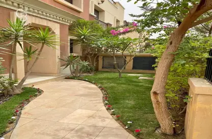 Twin House - 4 Bedrooms - 4 Bathrooms for sale in Mivida - 5th Settlement Compounds - The 5th Settlement - New Cairo City - Cairo