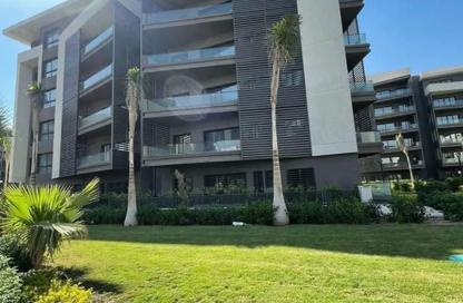 Apartment - 2 Bedrooms - 2 Bathrooms for rent in Madinaty - Cairo