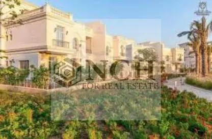 تاون هاوس - 3 غرف نوم - 3 حمامات للبيع في R5 - العاصمة الإدارية الجديدة - القاهرة تاون هاوس - 3 غرف نوم - 3 حمامات للبيع في R5 - العاصمة الإدارية الجديدة - القاهرة