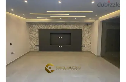 Villa - 3 Bedrooms - 3 Bathrooms for rent in Sama Zayed - 4th District - Sheikh Zayed City - Giza