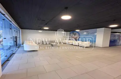 عيادة - استوديو - 1 حمام للبيع في شارع شهداء المهندسين - المهندسين - الجيزة