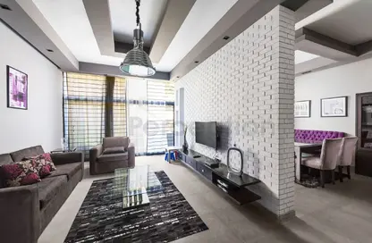 Duplex - 4 Bedrooms - 4 Bathrooms for sale in The Water Way - North Investors Area - New Cairo City - Cairo