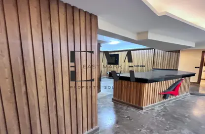 مساحات مكتبية - استوديو - 3 حمامات للايجار في مساكن شيراتون - شيراتون المطار - النزهة - القاهرة