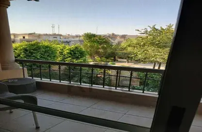 تاون هاوس - 4 غرف نوم - 4 حمامات للبيع في قطامية ريزدنس - التجمع الاول - مدينة القاهرة الجديدة - القاهرة