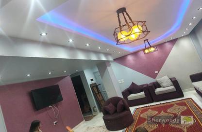 Villa - 7 Bedrooms - 4 Bathrooms for sale in Hadayek October - 6 October City - Giza