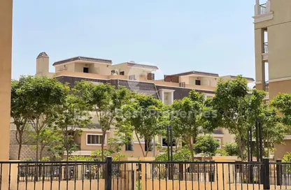 Villa - 4 Bedrooms - 5 Bathrooms for sale in Sheya Residence - Sarai - Mostakbal City Compounds - Mostakbal City - Future City - Cairo