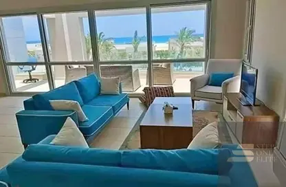 شاليه - 2 غرف نوم - 2 حمامات للبيع في بيانكي - سيدي عبد الرحمن - الساحل الشمالي